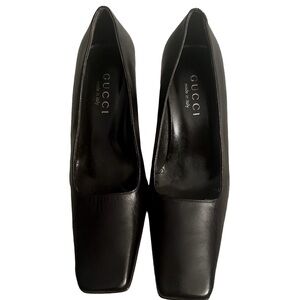 Gucci women’s heels